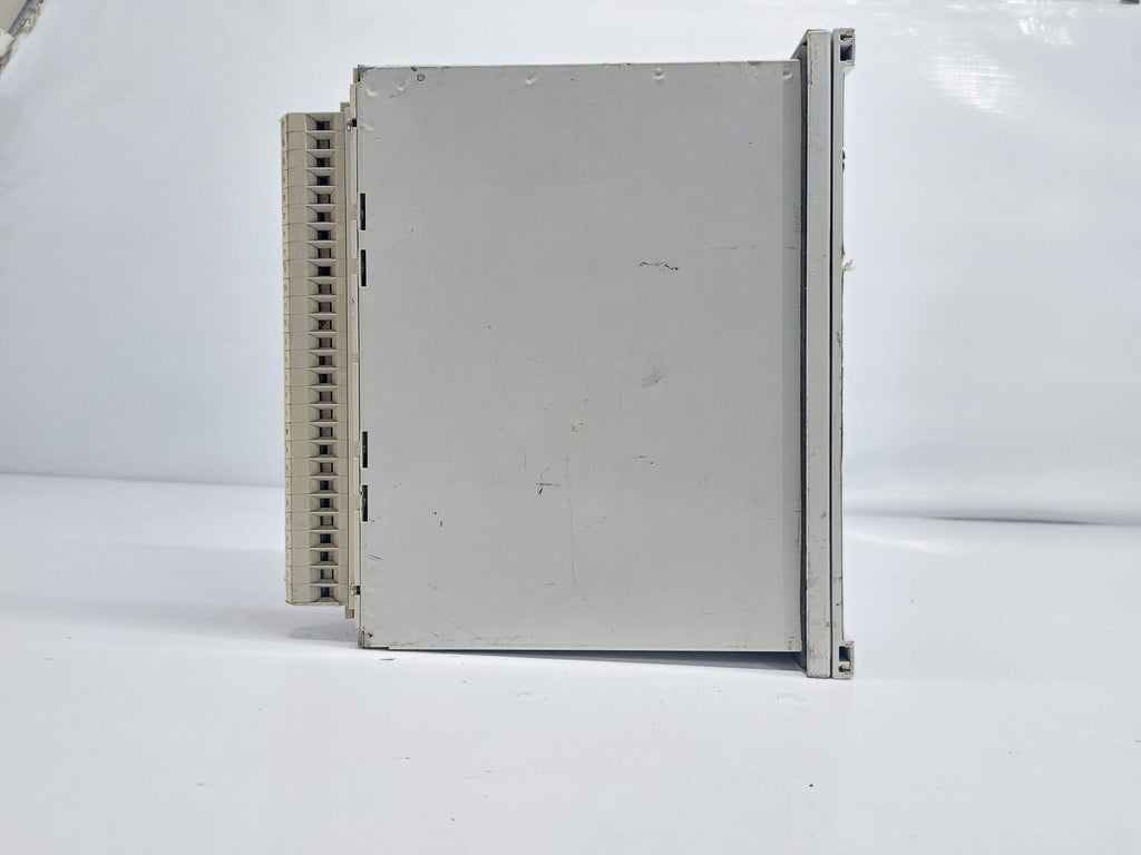 ABB REX 521 MOTOR PROTECTION RELAY REX521CHHPLH07D (4)