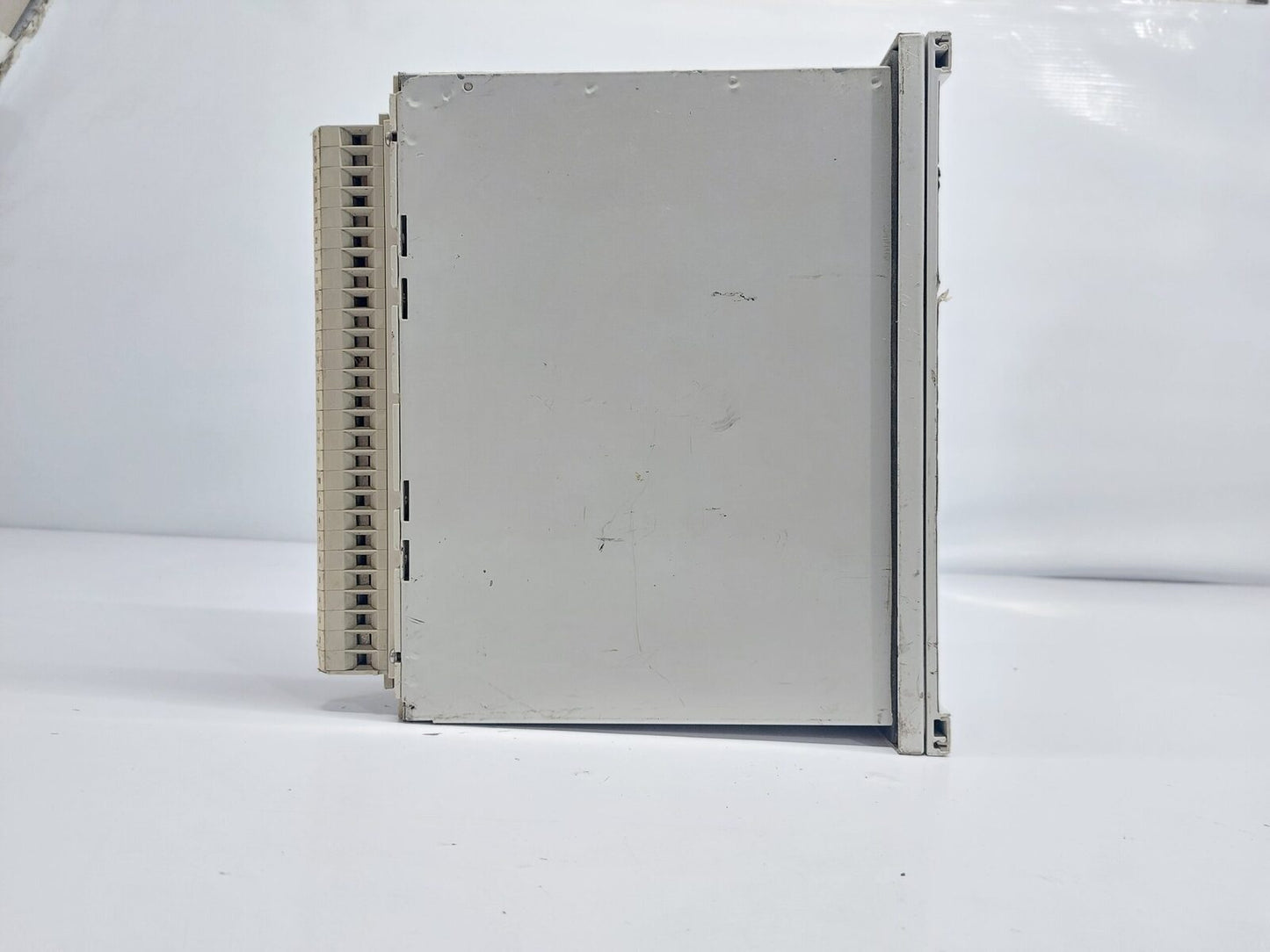 ABB REX 521 MOTOR PROTECTION RELAY REX521CHHPLH07D (4)