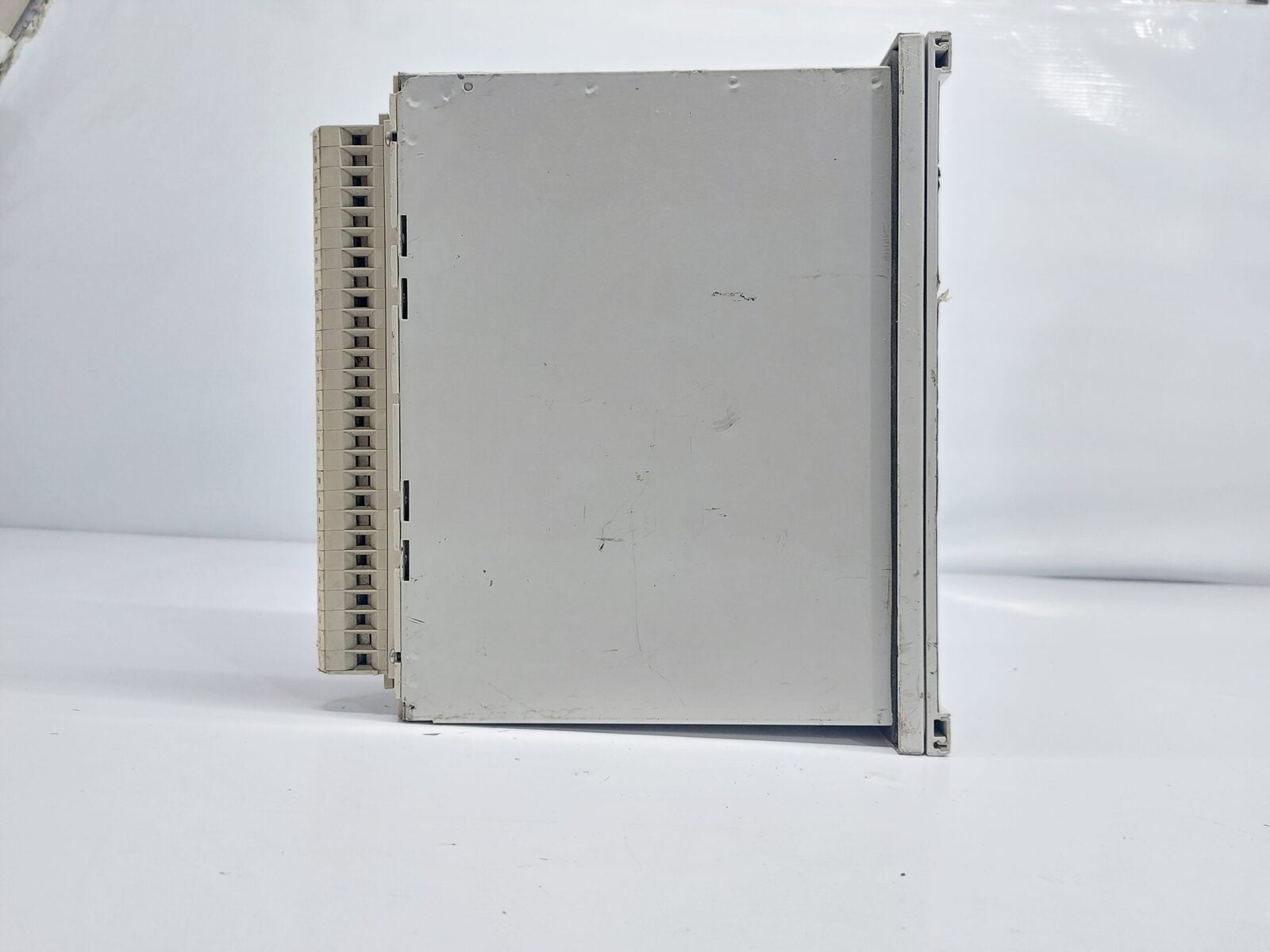 ABB REX 521 MOTOR PROTECTION RELAY REX521CHHPLH07D (4)