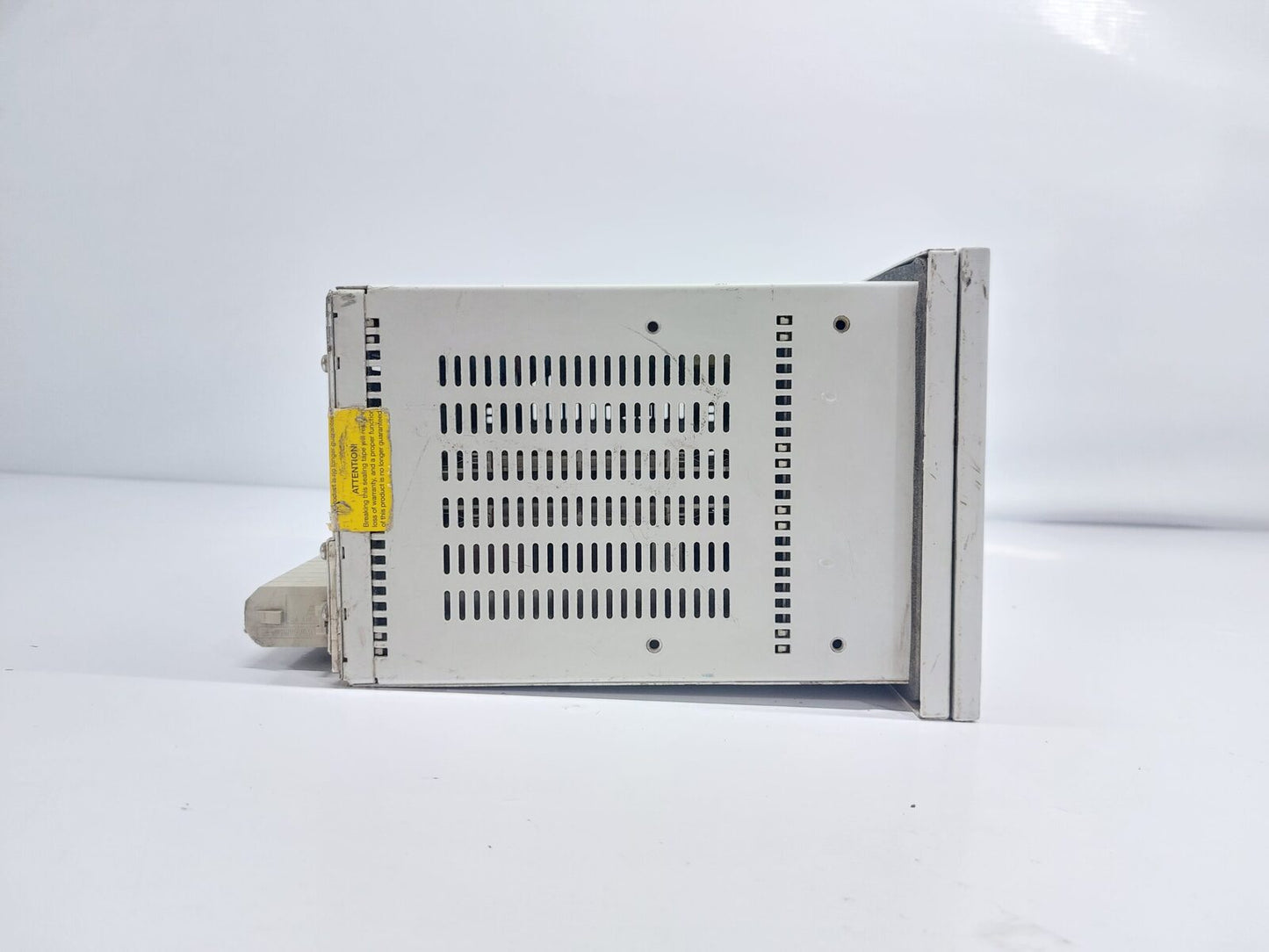 ABB REX 521 MOTOR PROTECTION RELAY REX521CHHPLH07D