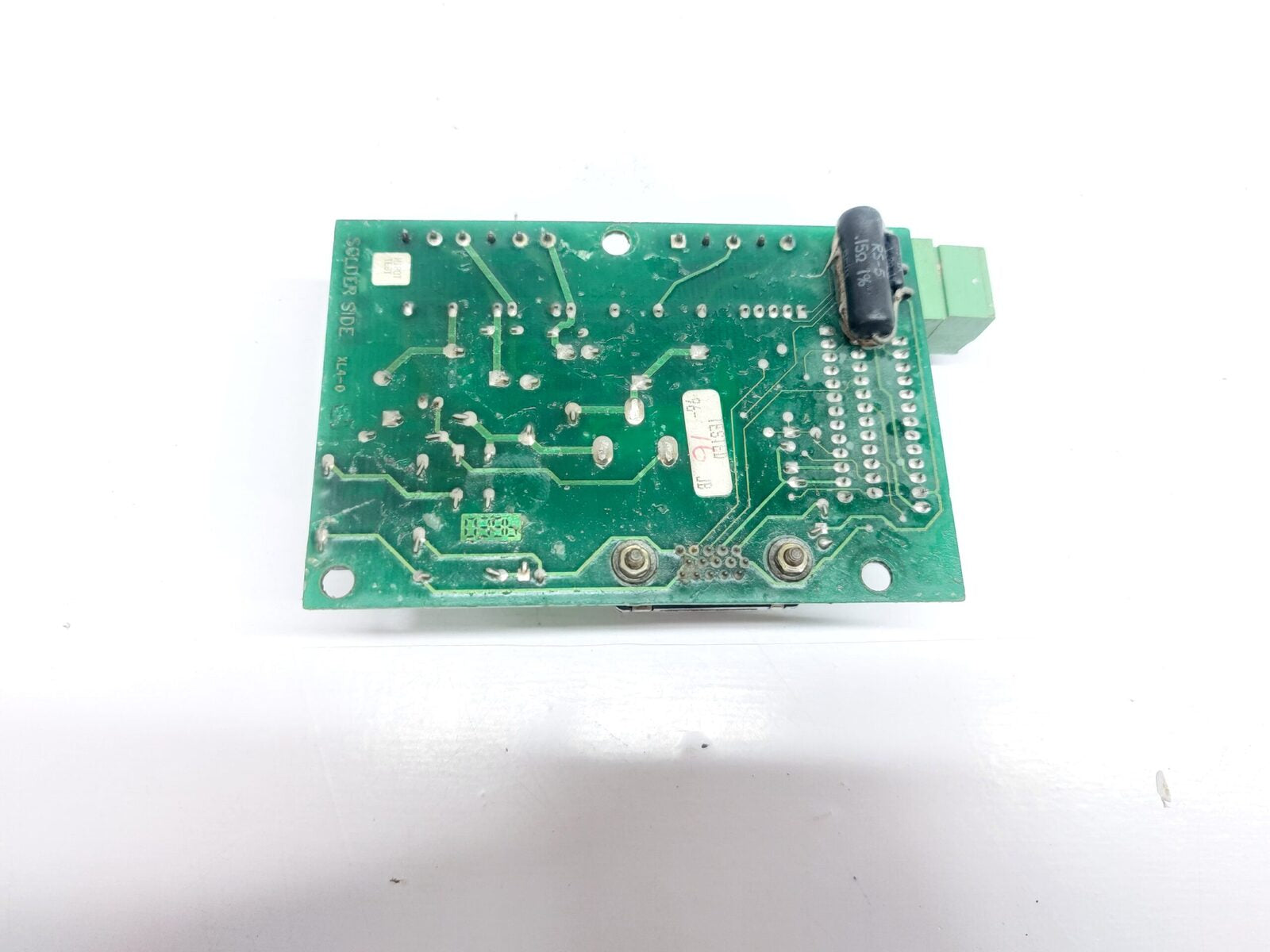 MEDAR 6454-3M0 PCB CIRCUIT BOARD