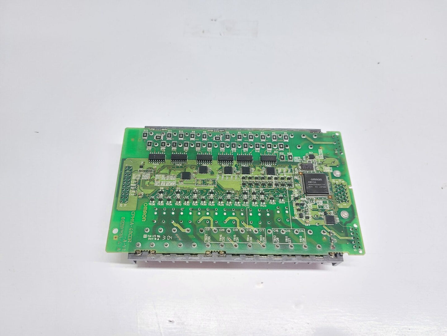 OMRON CPM1A-40CDR-A-V1 PCB CARD