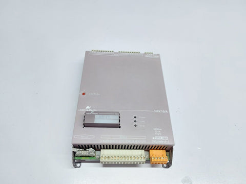 LANDIS & STAEFA NRK16A APPLICATION CONTROLLER (1)