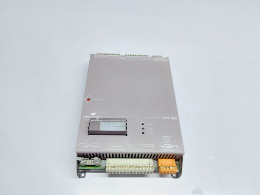 LANDIS & STAEFA NRK16A APPLICATION CONTROLLER (1)