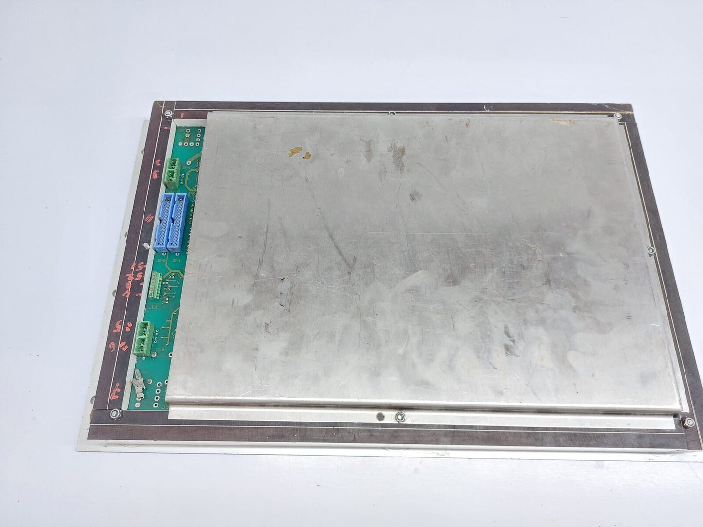 HENRI SYSTEMS HOLLAND TOPAS HIGH LEVEL ALARM PANEL (6)