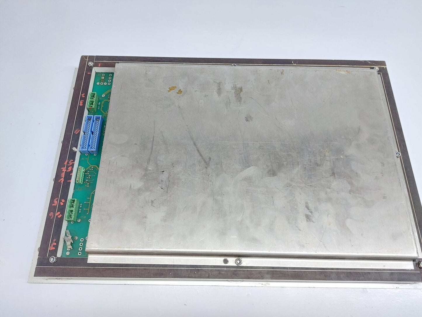 HENRI SYSTEMS HOLLAND TOPAS HIGH LEVEL ALARM PANEL (7)