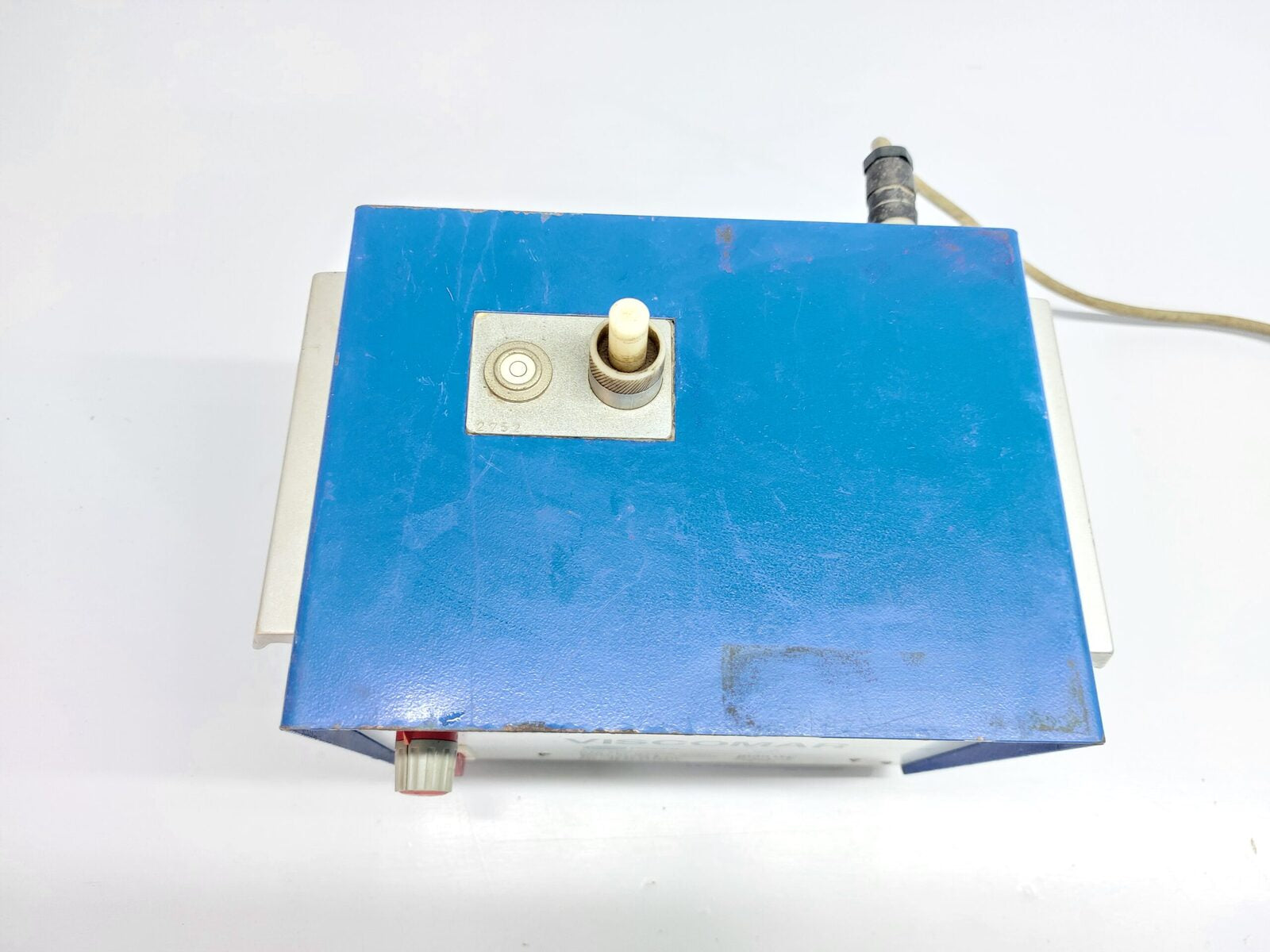 MAR-TEC VISCOMAR TEMPERATURE SENSOR EQUIPMENT (3)