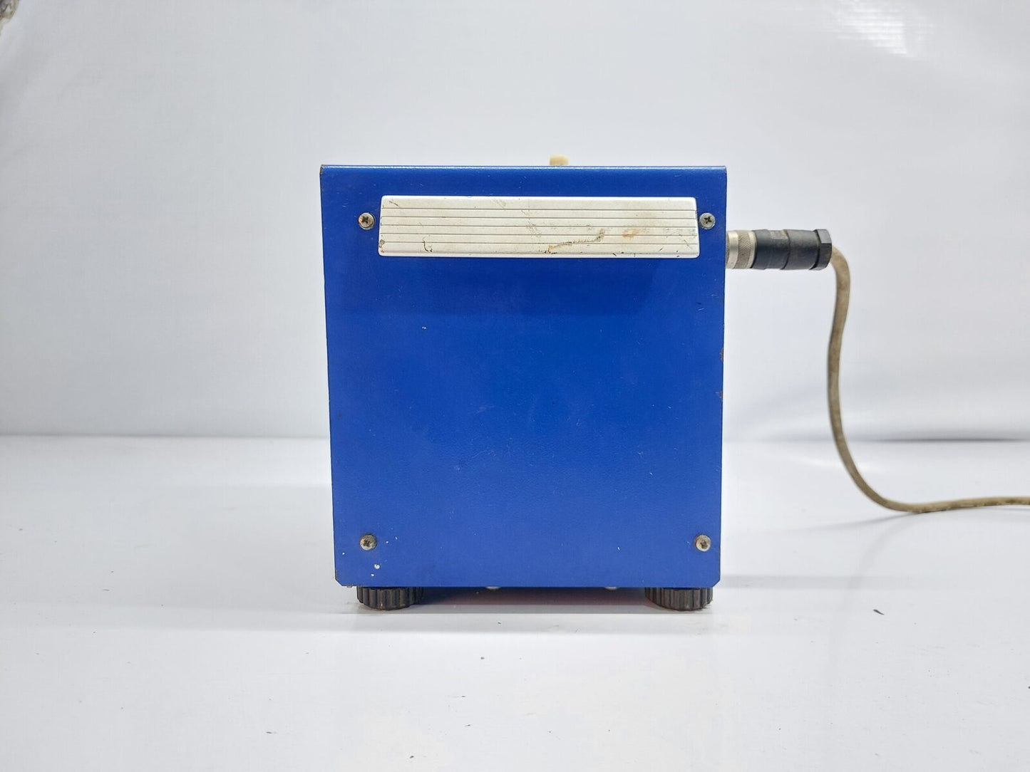 MAR-TEC VISCOMAR TEMPERATURE SENSOR EQUIPMENT (5)