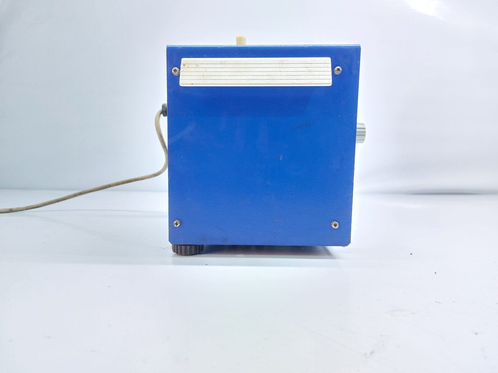 MAR-TEC VISCOMAR TEMPERATURE SENSOR EQUIPMENT (6)