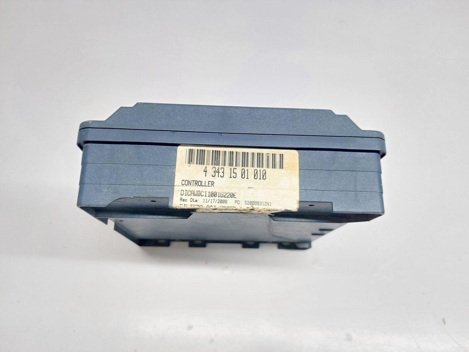 PROMINENT D1CAW0C11001G220E DULCOMETER CONTROLLER (5)