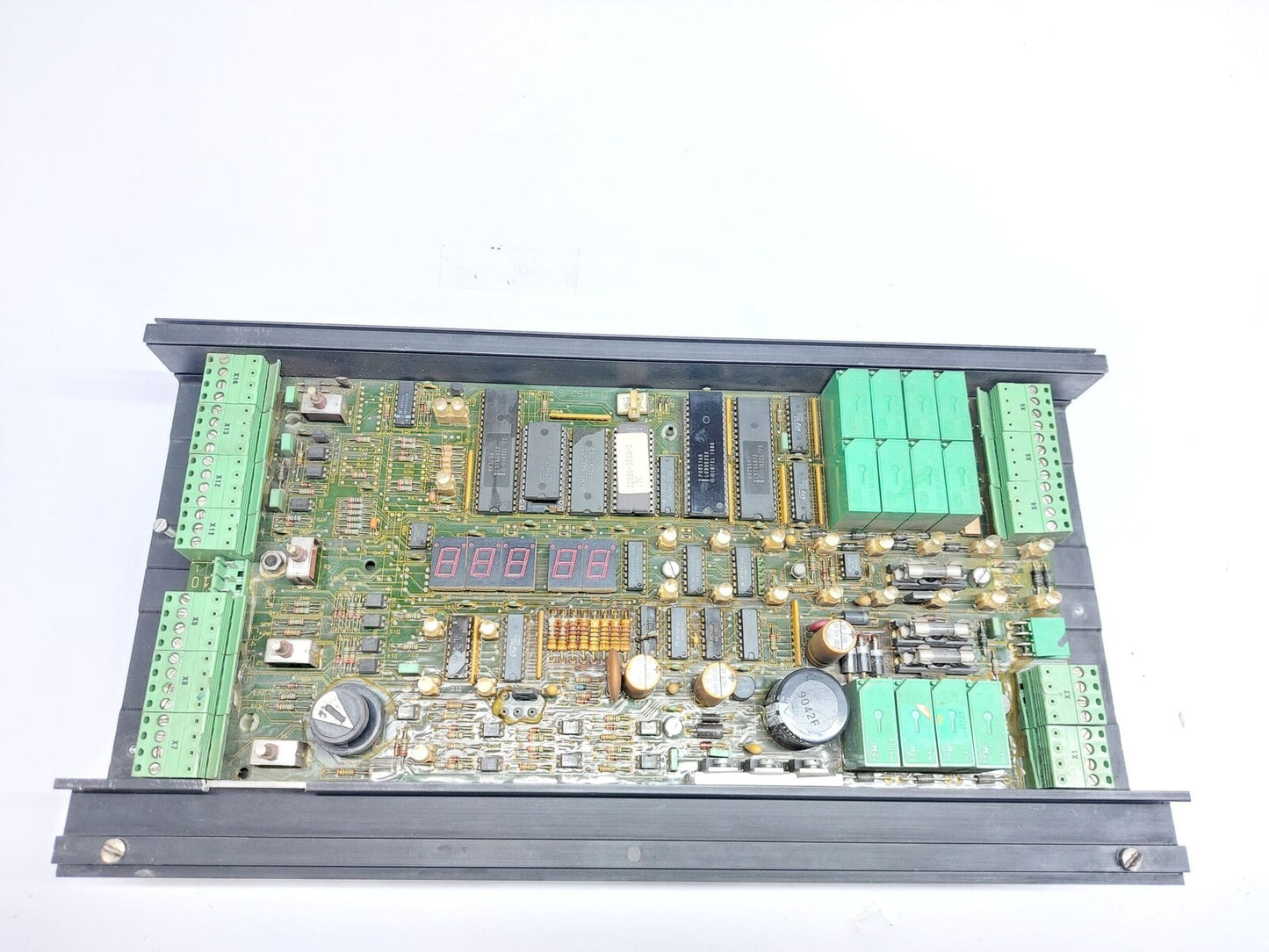 ALFA-LAVAL SATTCONTROL EPC41 CONTROL MODULE 3183050091 (3)