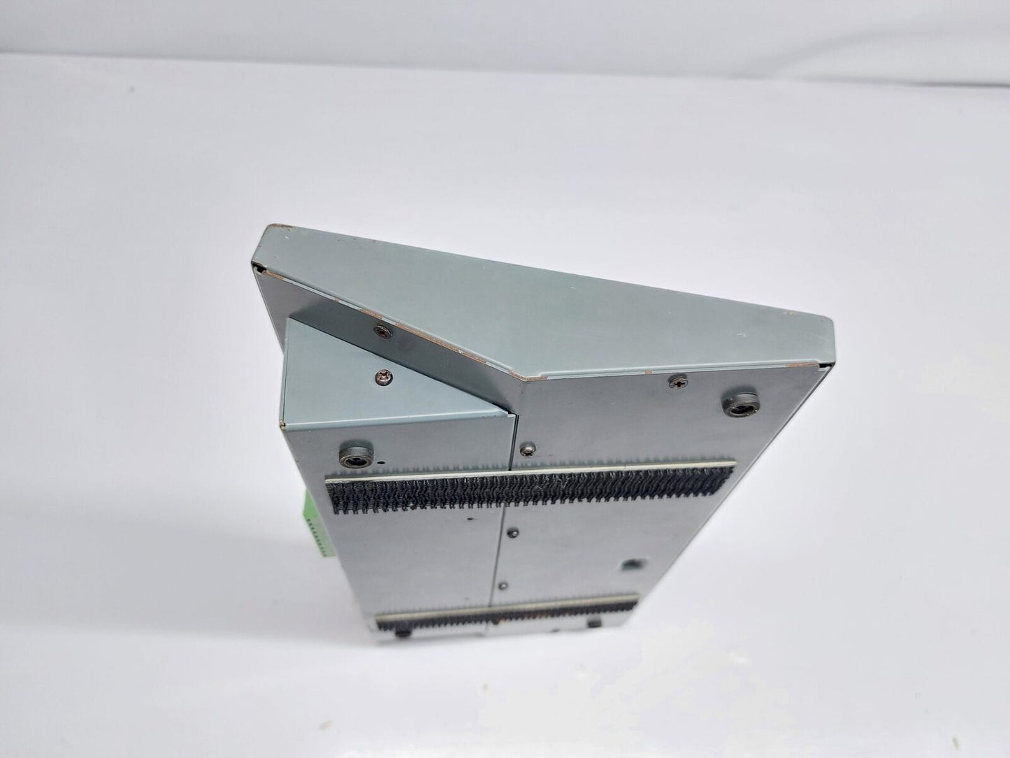 GANZ ZCA-SC201 CONTROL KEYBOARD (4)