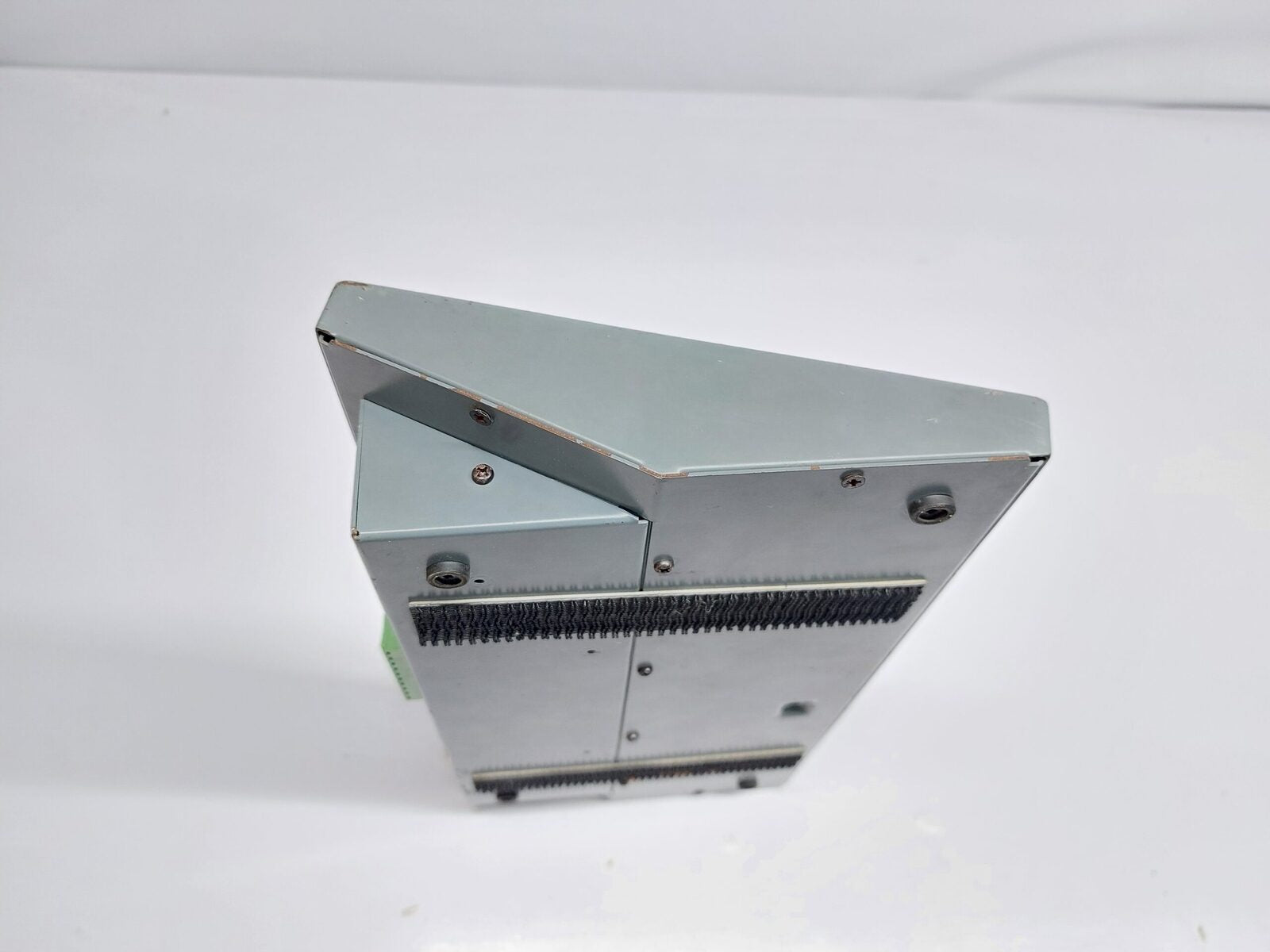 GANZ ZCA-SC201 CONTROL KEYBOARD (4)