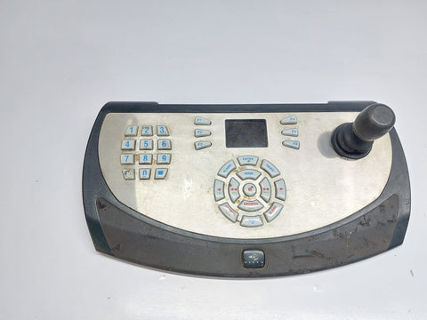 VISTA VKBD4 CONTROLLER KEYBOARD WITH JOYSTICK (2)