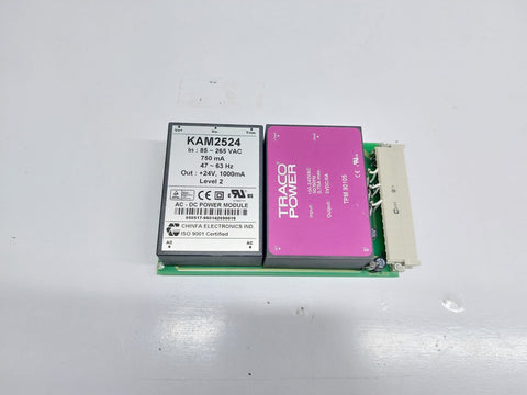 TOPAS PSU POWER SUPPLY MODULE KAM2524 (7)
