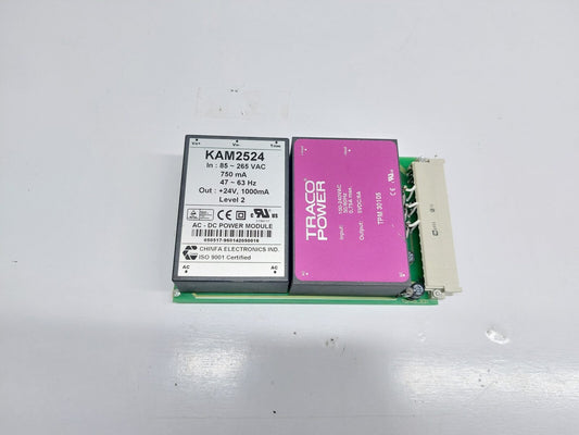 TOPAS PSU POWER SUPPLY MODULE KAM2524 (7)