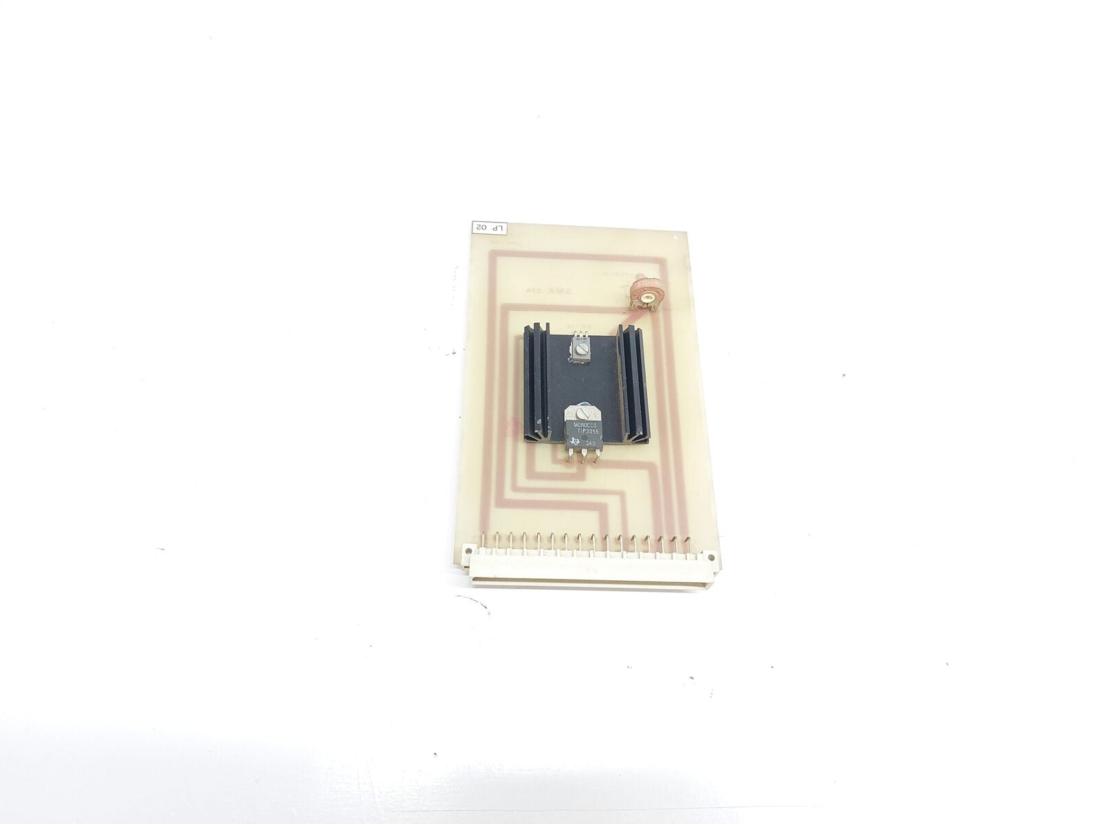 SMK-374 PCB CARD SMK-AB (1)