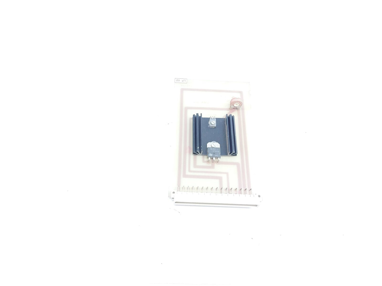 SMK-374 PCB CARD SMK-AB (2)