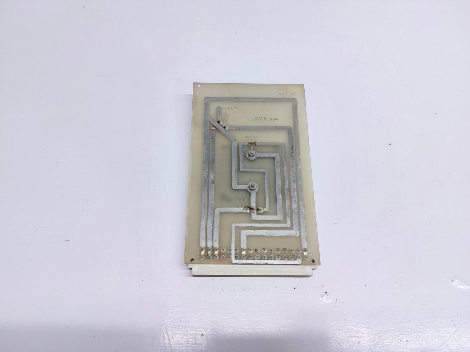 SMK-374 PCB CARD SMK-AB