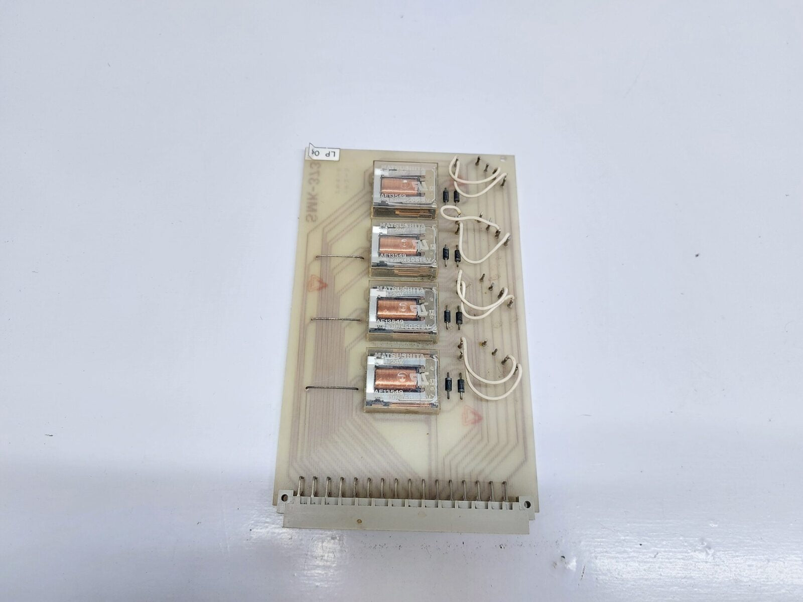 SMK-373 PCB CARD