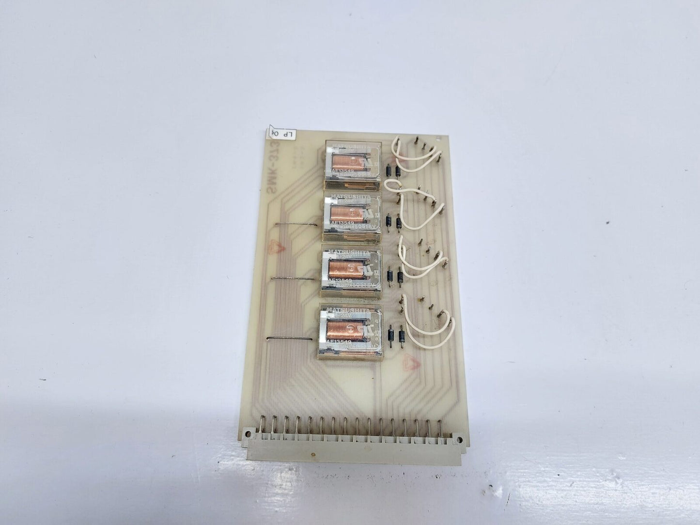 SMK-373 PCB CARD