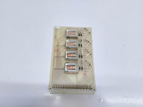 SMK-373 PCB CARD