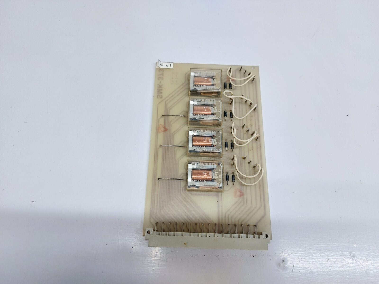 SMK-373 PCB CARD