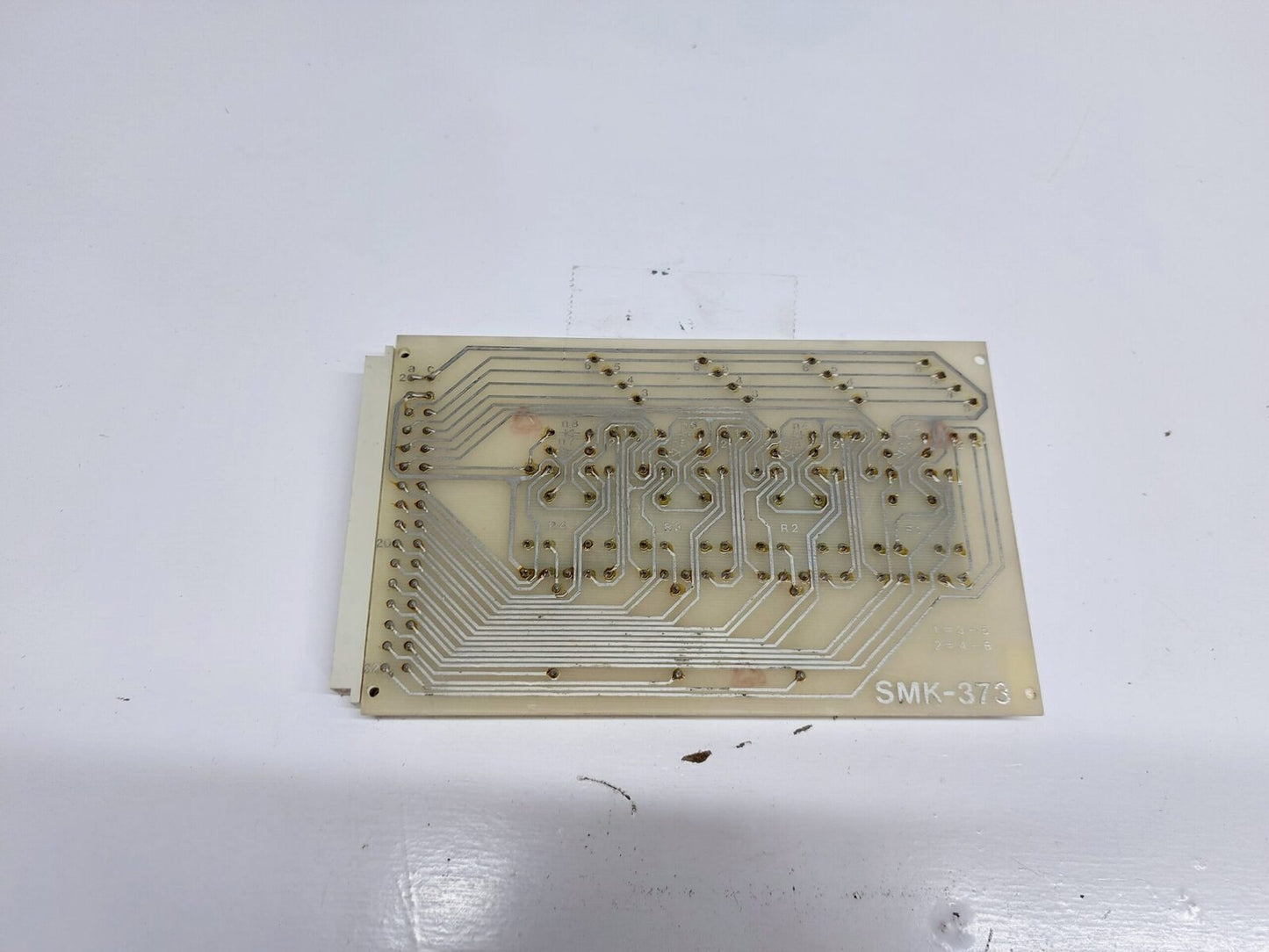 SMK-373 PCB CARD
