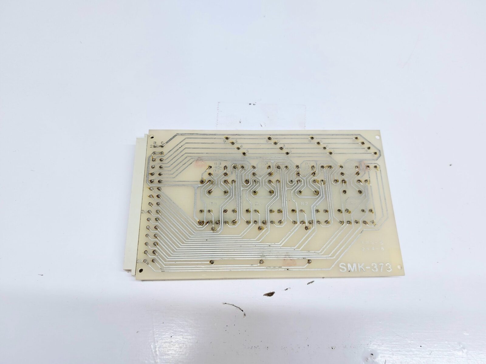 SMK-373 PCB CARD