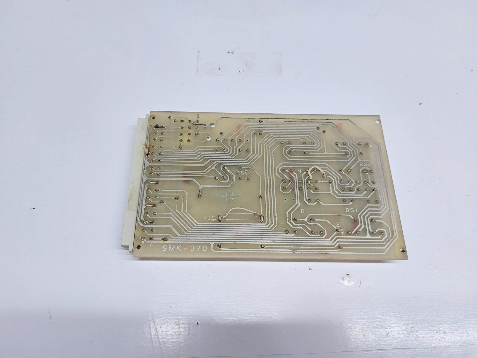 SMK-370 PCB CARD