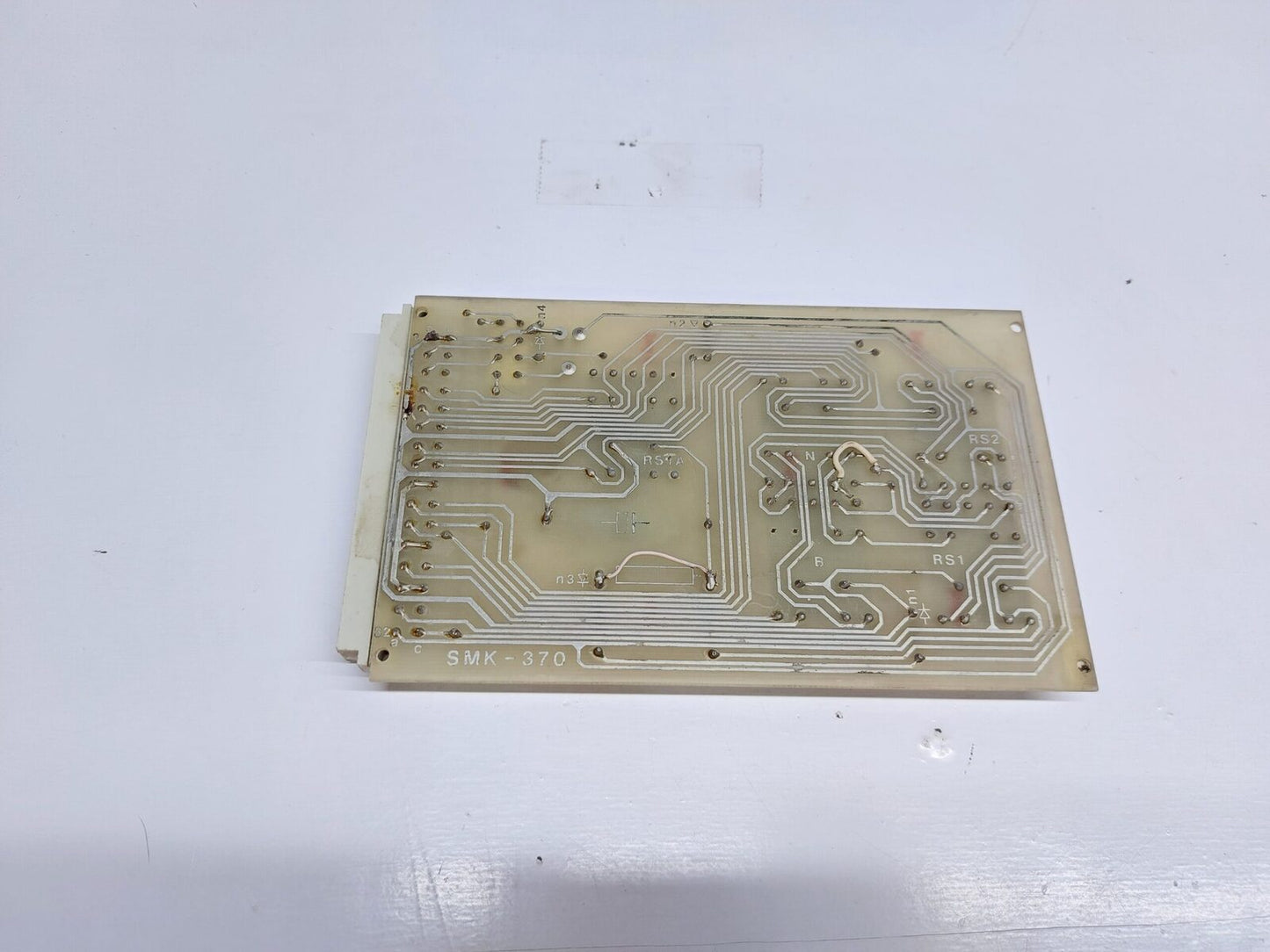 SMK-370 PCB CARD (4)