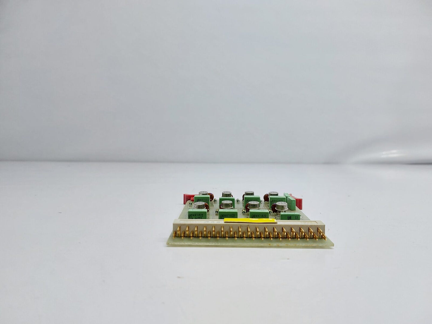 INELCO EMRI 0AA292 PCB CARD