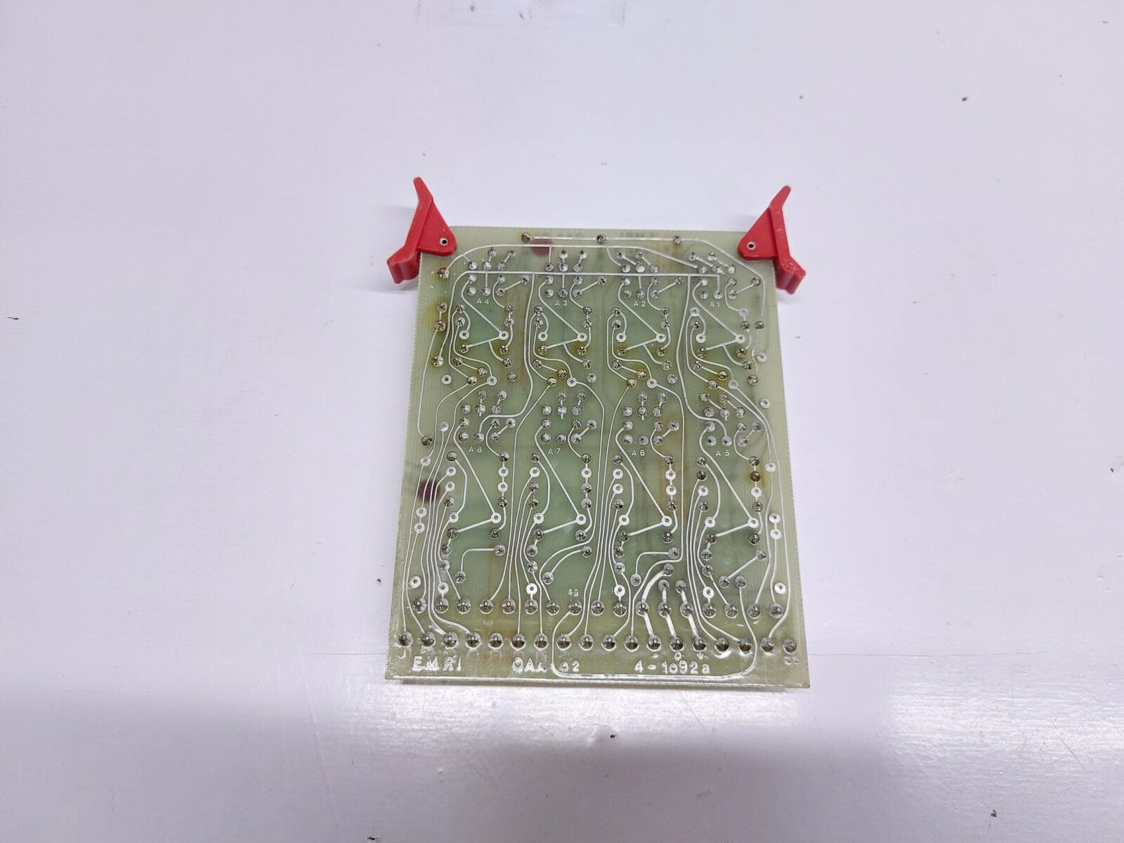 INELCO EMRI 0AA292 PCB CARD (5)