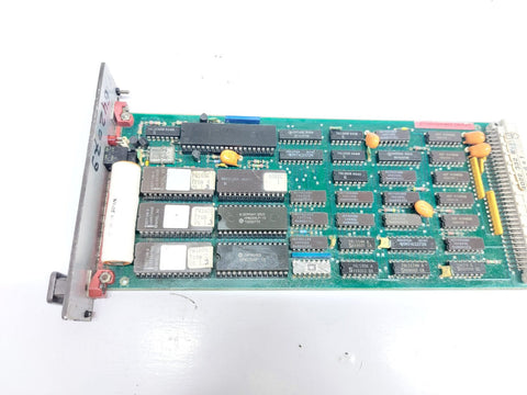 PHILIPS SYSTEM CONTROL 5322 694 14703 CONTROL CARD