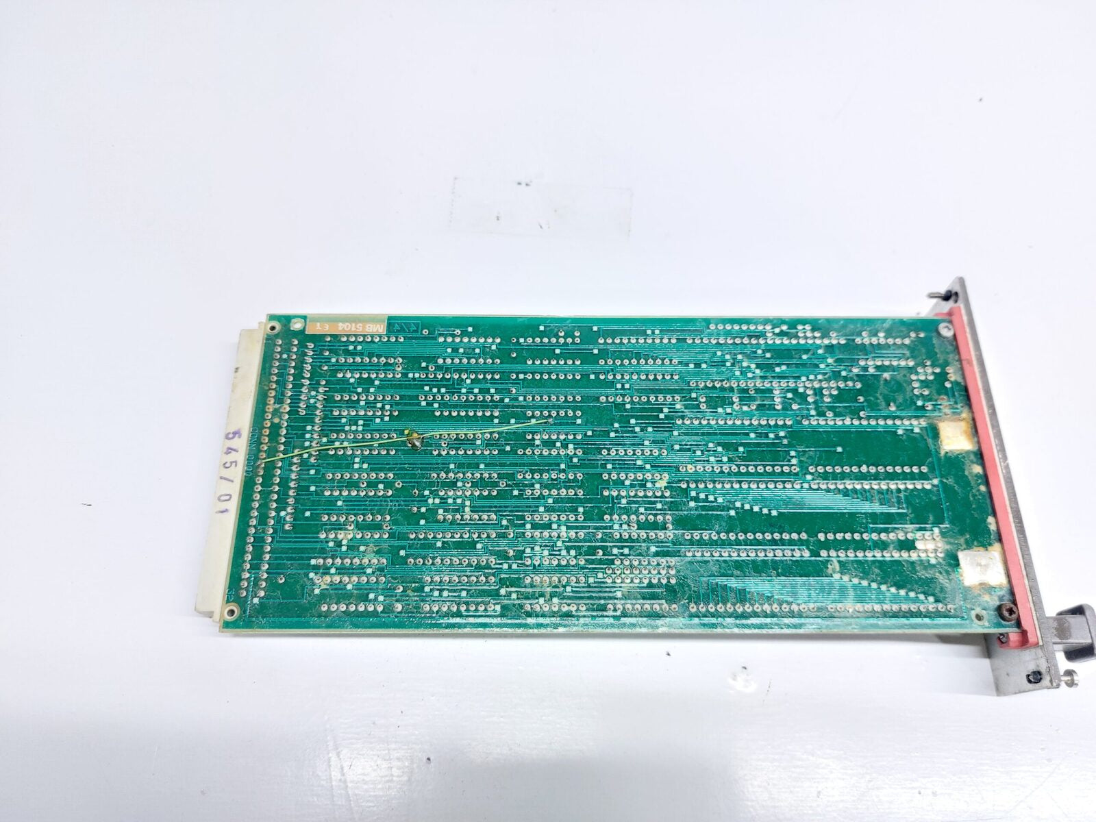PHILIPS SYSTEM CONTROL 5322 694 14703 CONTROL CARD (5)