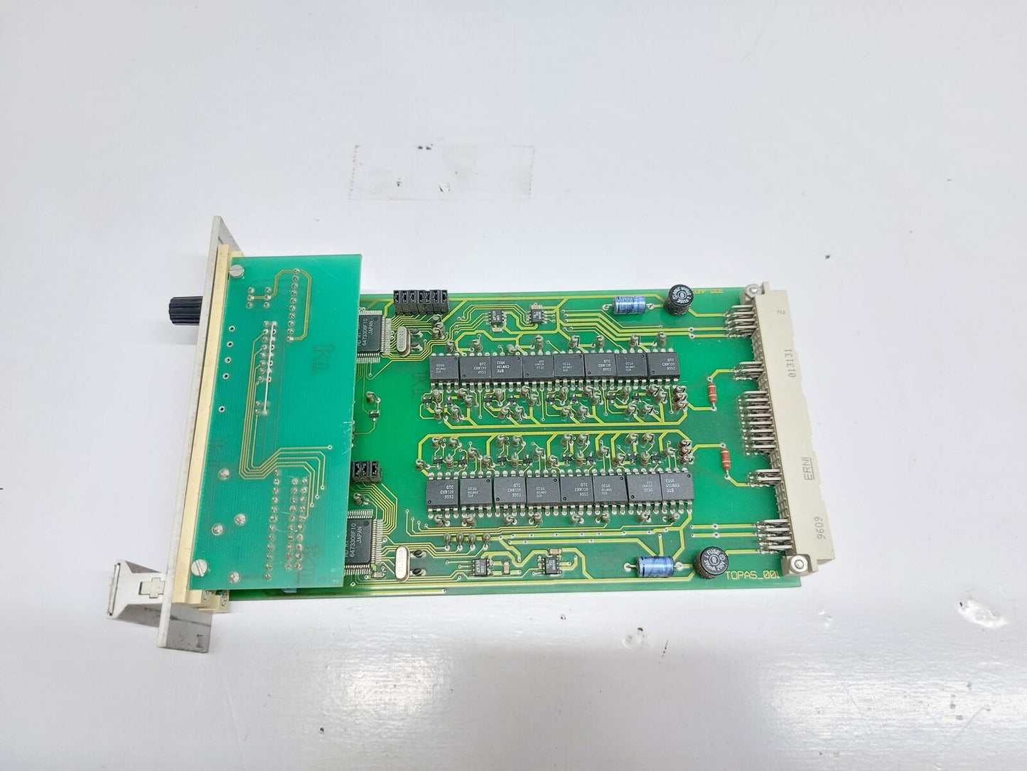 TOPAS SCC PCB CARD TOPAS_001 (3)