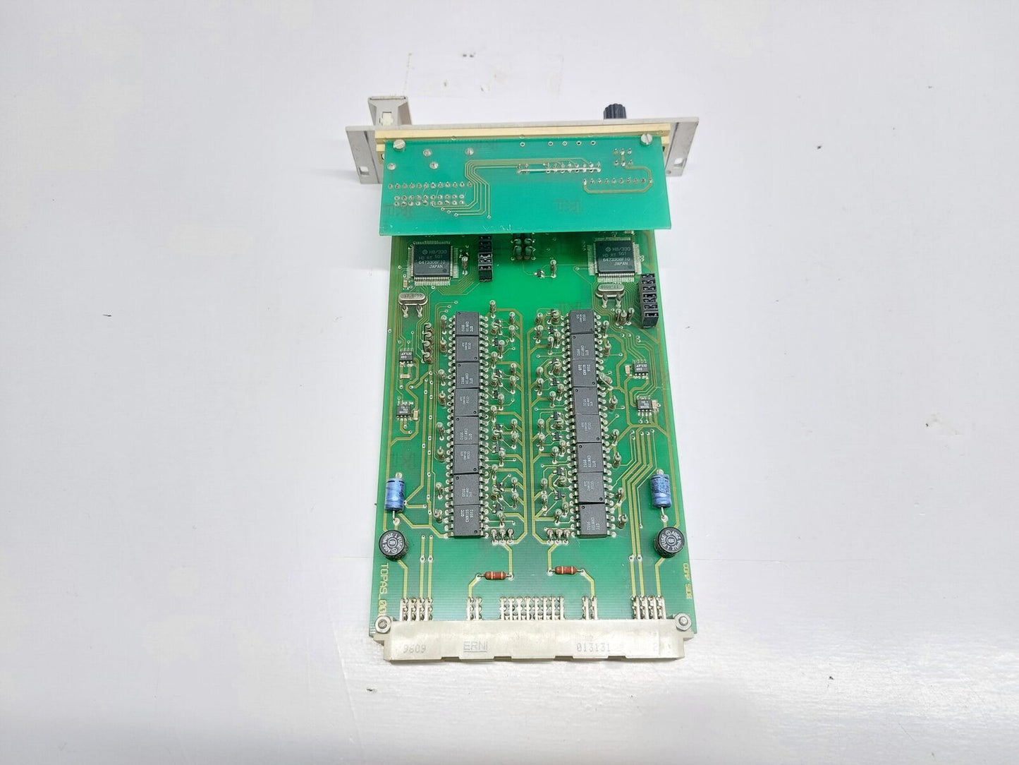 TOPAS SCC PCB CARD TOPAS_001