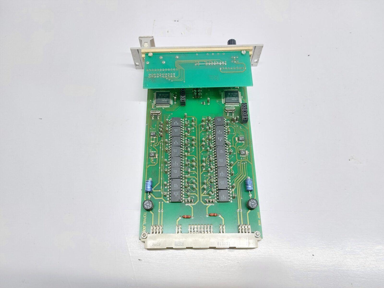 TOPAS SCC PCB CARD TOPAS_001