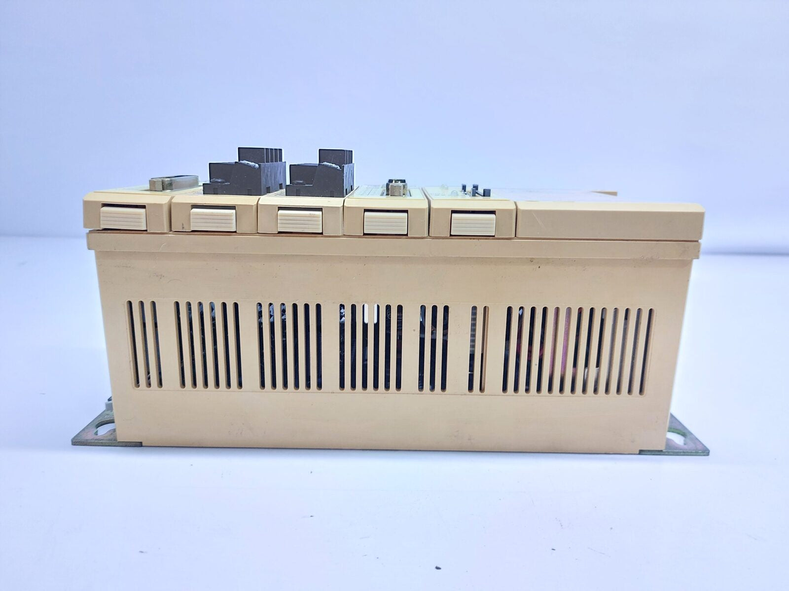 MITSUBISHI /KOYO E-001B-4130 E-01T-4131 E-01T-4157 E-31N-4132 SR-20-4128 PLC RACK