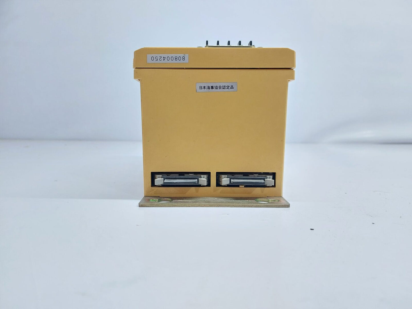 MITSUBISHI KOYO E-001B-4130 E-01T-4131 E-01T-4157 E-31N-4132 SR-20-4128 PLC RACK (6)