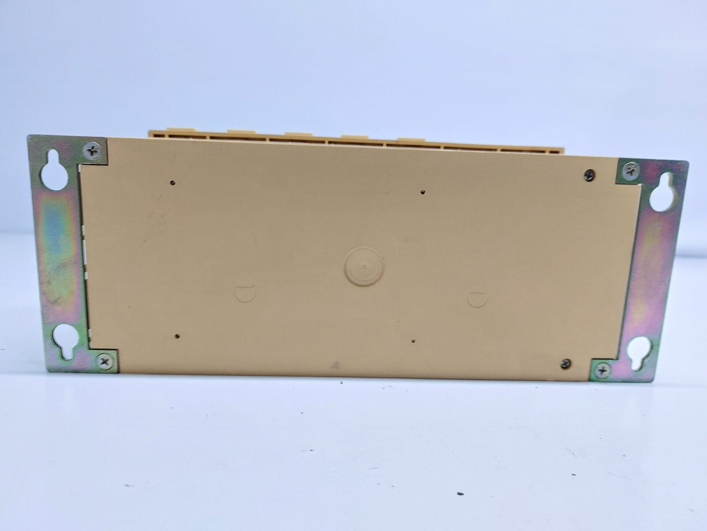 MITSUBISHI KOYO E-001B-4130 E-01T-4131 E-01T-4157 E-31N-4132 SR-20-4128 PLC RACK (7)