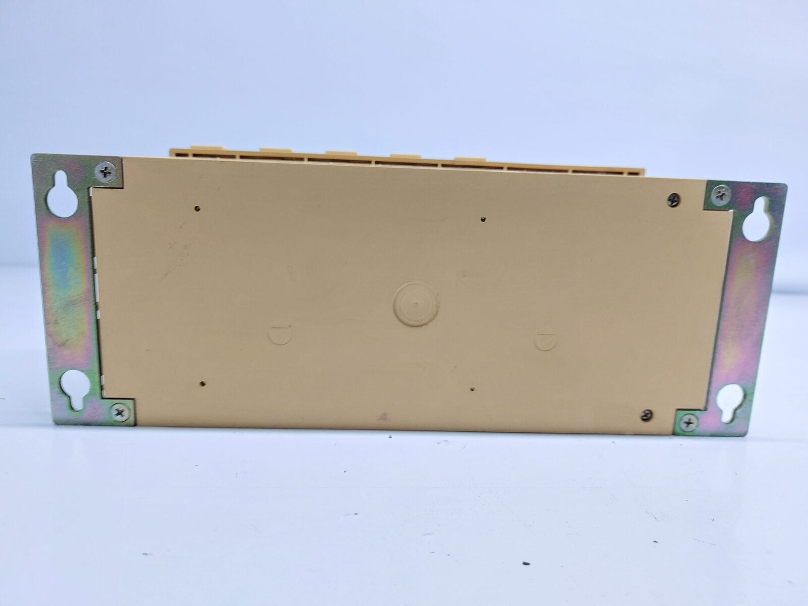 MITSUBISHI KOYO E-001B-4130 E-01T-4131 E-01T-4157 E-31N-4132 SR-20-4128 PLC RACK (7)