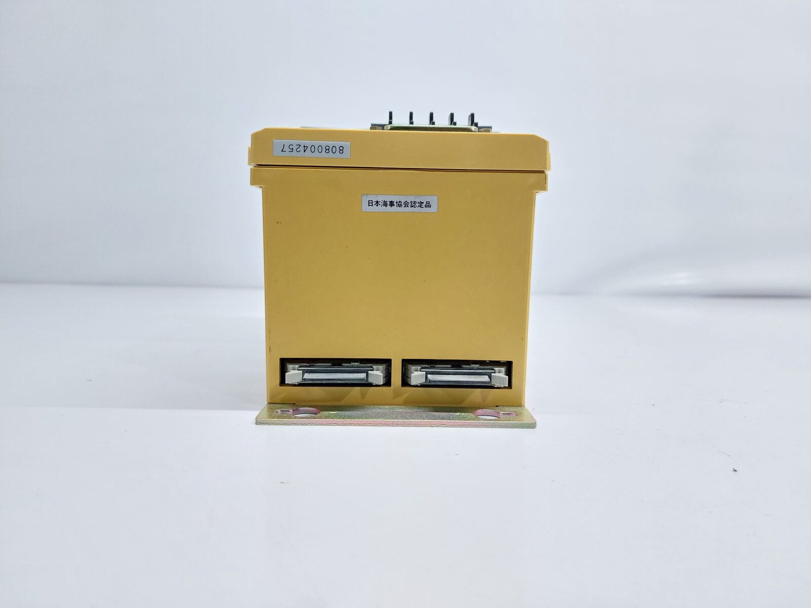 MITSUBISHI NSC-1 TR PLC MODULAR RACK E-01T-4131 E-01T-4157 E-31N-4132 (6)