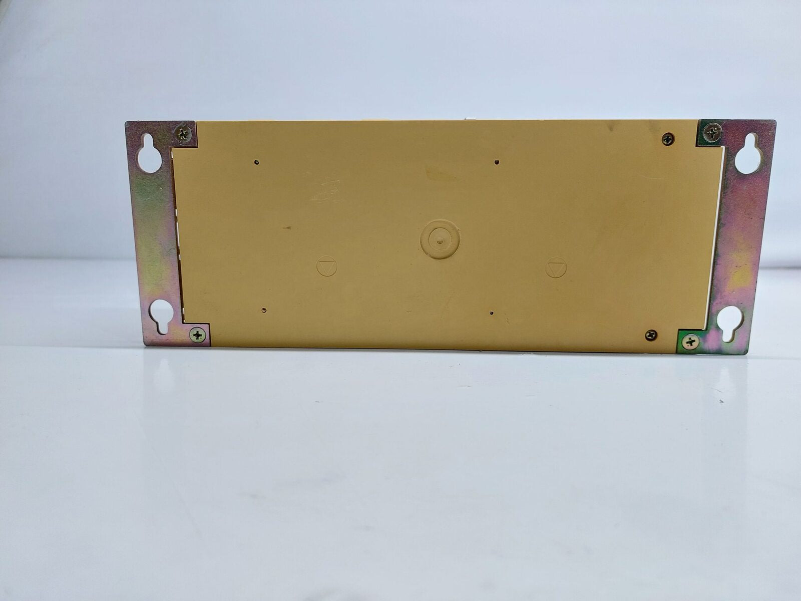 MITSUBISHI NSC-1 TR PLC MODULAR RACK E-01T-4131 E-01T-4157 E-31N-4132 (7)