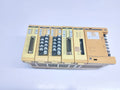 MITSUBISHIKOYO FSH-10 PLC MODULAR RACK E-01B-4130 SR-20-4128 E-31N-4132 E-01T-4157 E-01T-4131 (1)