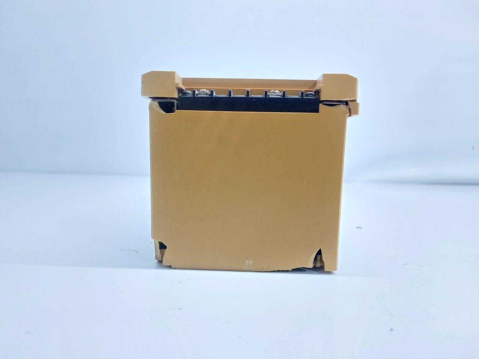 MITSUBISHIKOYO FSH-10 PLC MODULAR RACK E-01B-4130 SR-20-4128 E-31N-4132 E-01T-4157 E-01T-4131 (4)