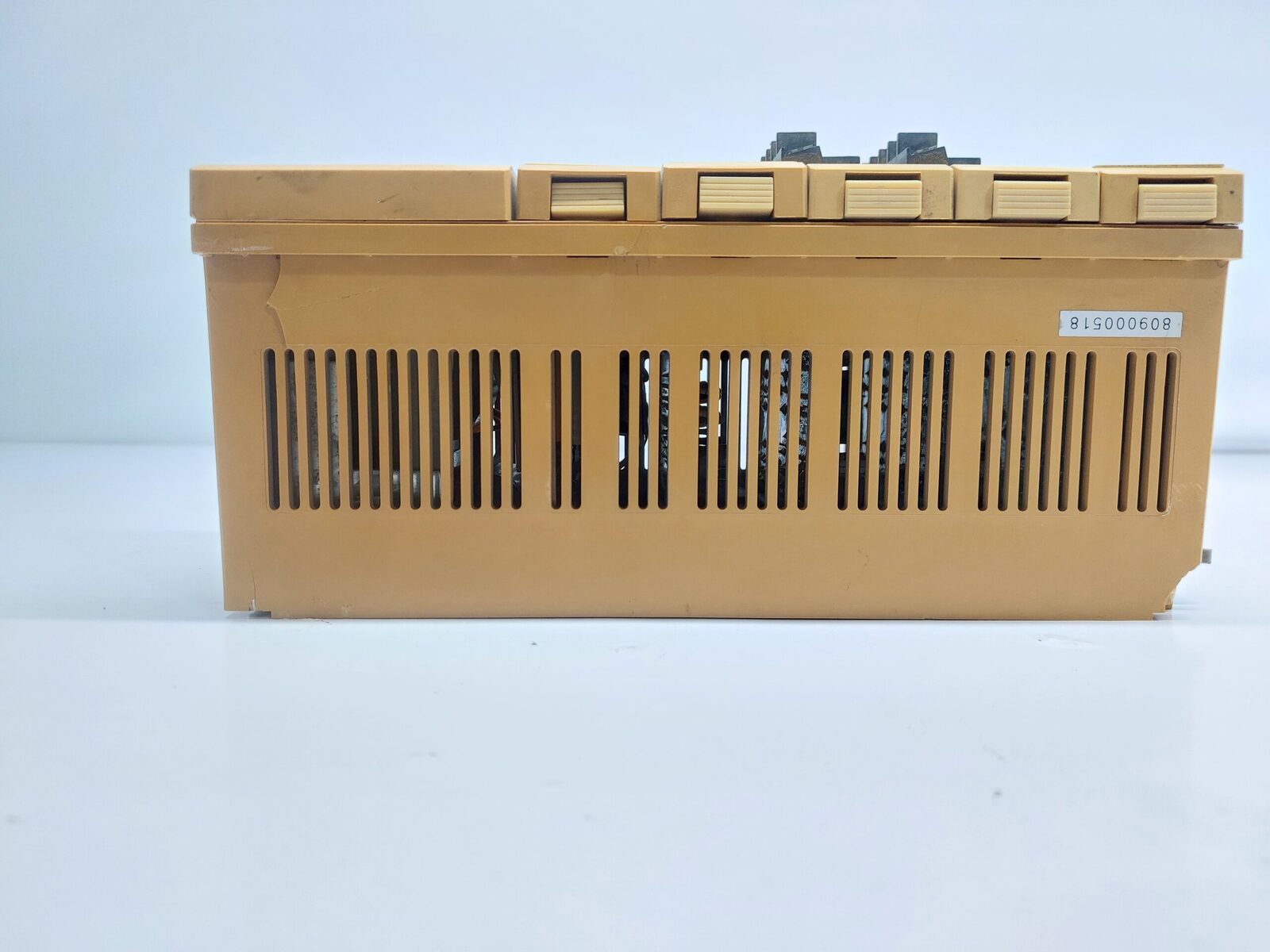 MITSUBISHIKOYO FSH-10 PLC MODULAR RACK E-01B-4130 SR-20-4128 E-31N-4132 E-01T-4157 E-01T-4131 (5)
