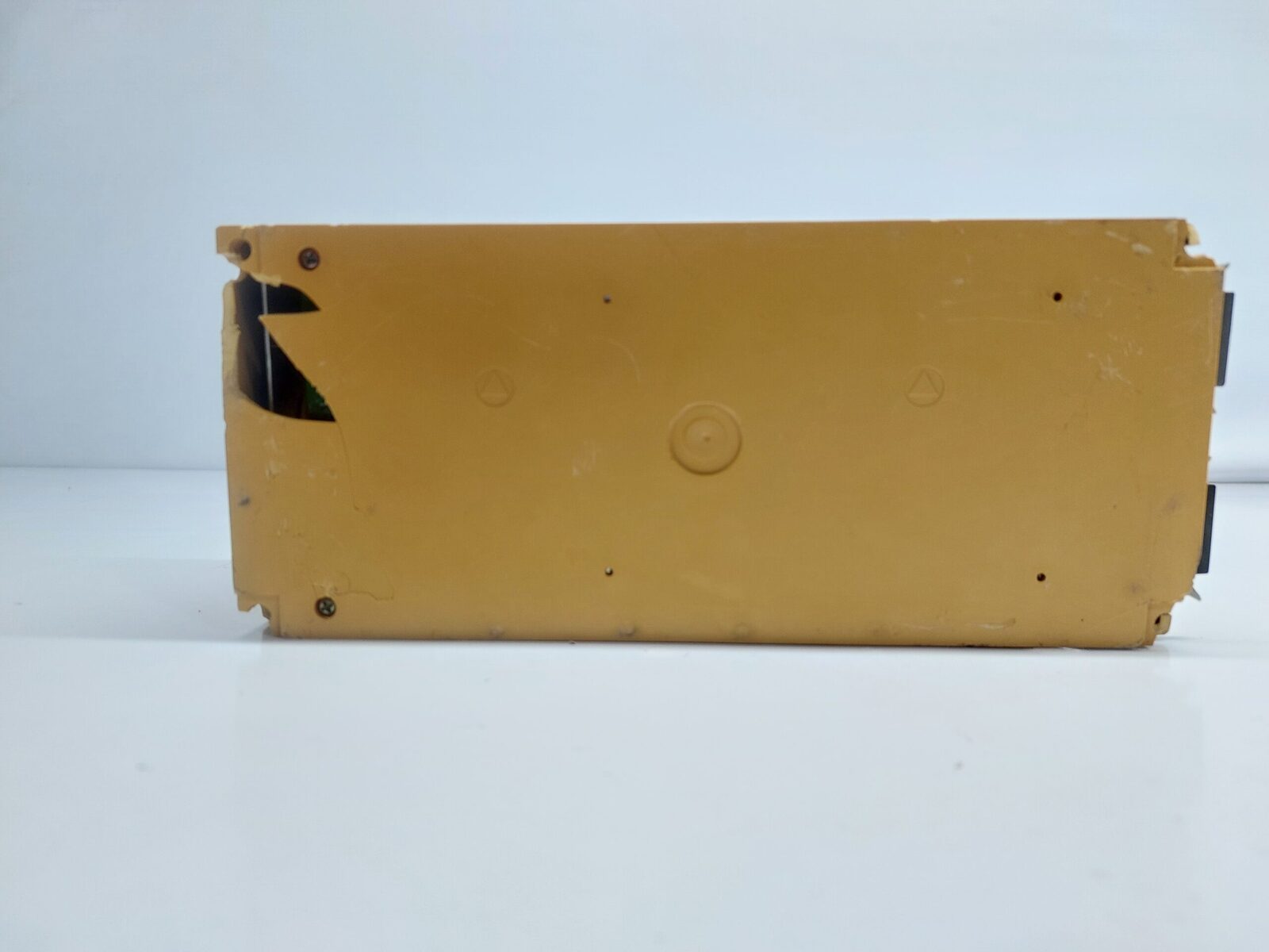 MITSUBISHI/KOYO FSH-10 PLC MODULAR RACK E-01B-4130 SR-20-4128 E-31N-4132 E-01T-4157 E-01T-4131