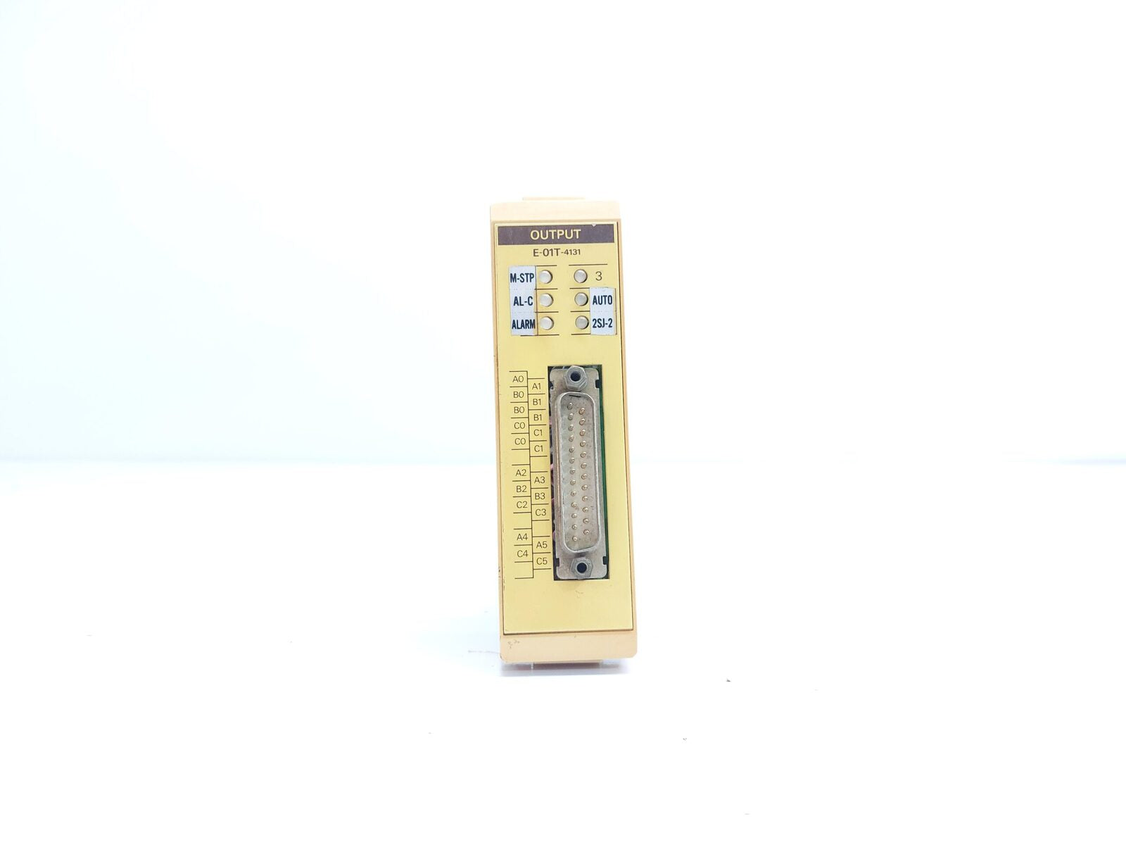 KOYO E-01T-4131 OUTPUT MODULE (1)