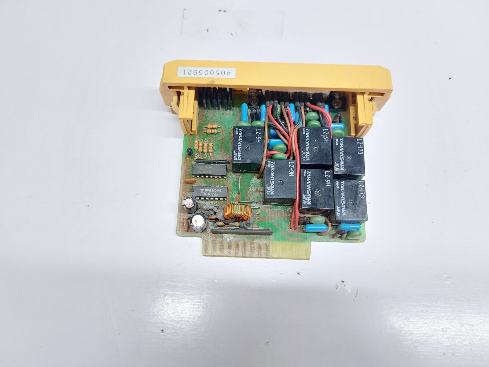 KOYO E-01T-4131 OUTPUT MODULE (3)